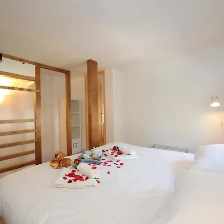 Residence Grand Roc - Campanules 121 - Happy Rentals Chamonix Exterior foto