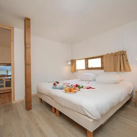 Residence Grand Roc - Campanules 121 - Happy Rentals Chamonix Exterior foto